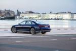 Audi A8 55 TFSI Quattro 2017 года (WW)